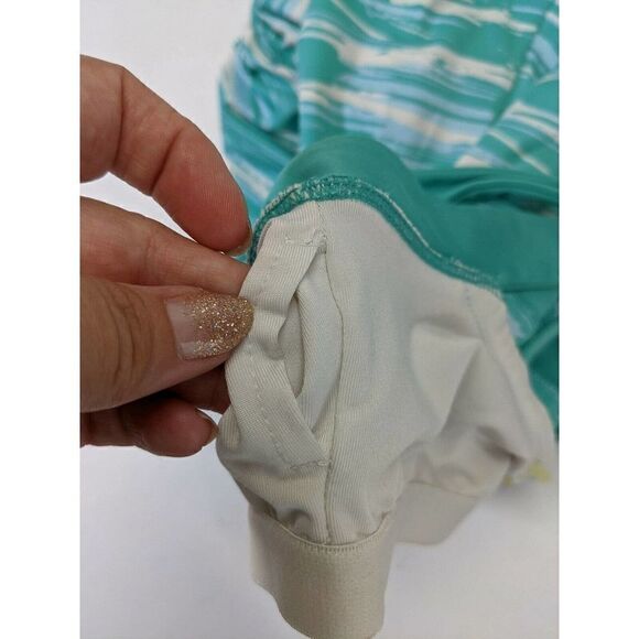 Soybu Dress Size XS Built In Bra A Line Athleisure Gym Tennis Golf Swim - Picture 7 of 11